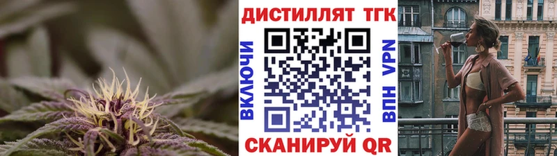 ТГК концентрат Инза